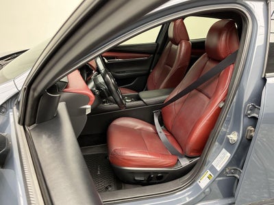 2021 Mazda Mazda3 Hatchback Premium