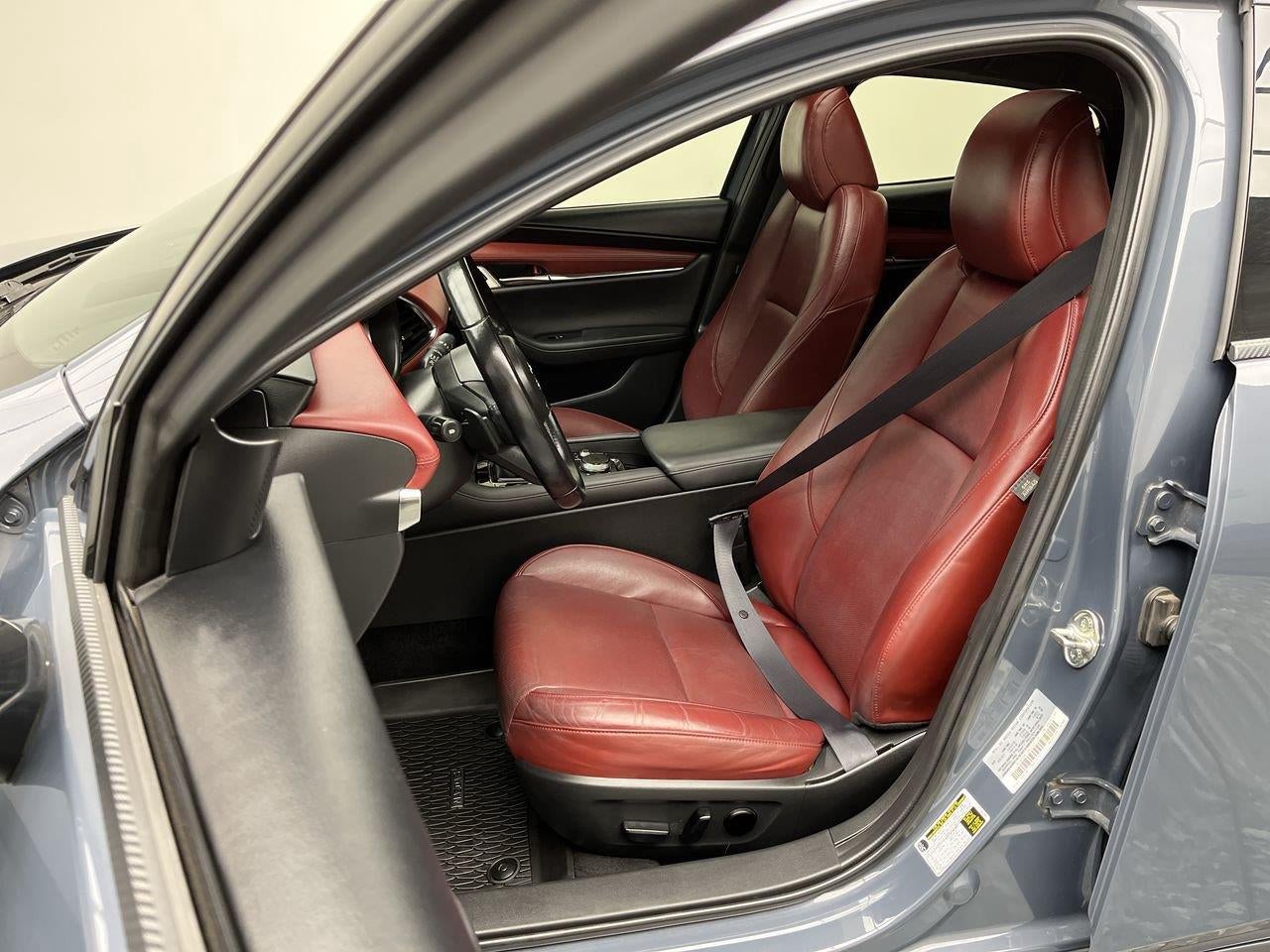 2021 Mazda Mazda3 Hatchback Premium