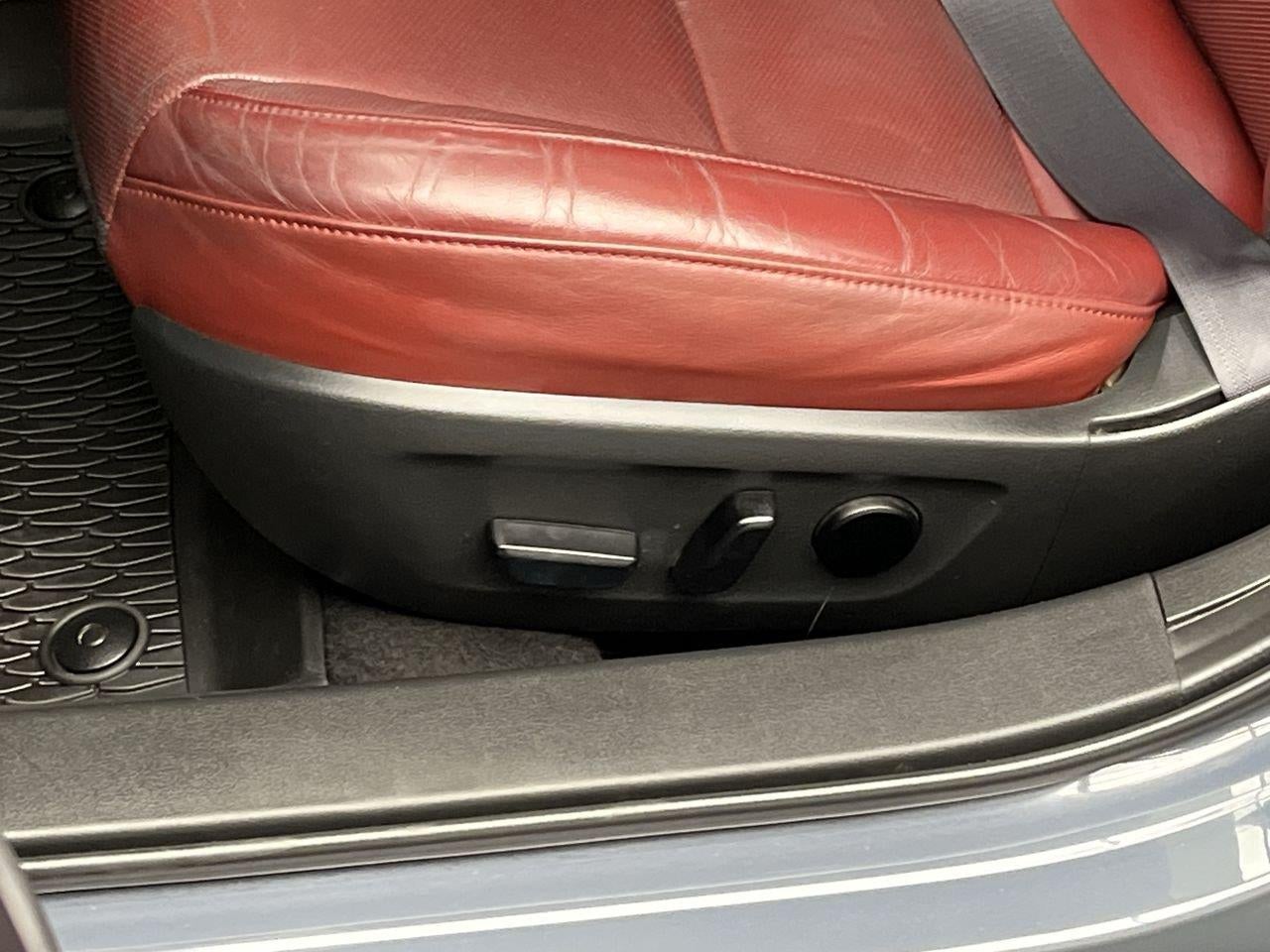 2021 Mazda Mazda3 Hatchback Premium