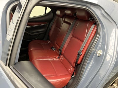2021 Mazda Mazda3 Hatchback Premium