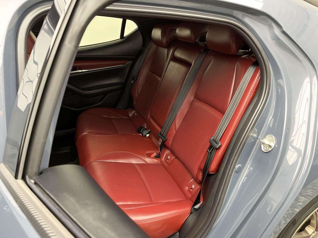 2021 Mazda Mazda3 Hatchback Premium