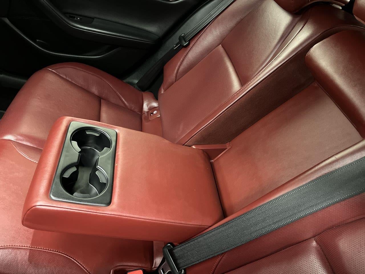 2021 Mazda Mazda3 Hatchback Premium