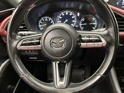 2021 Mazda Mazda3 Hatchback Premium