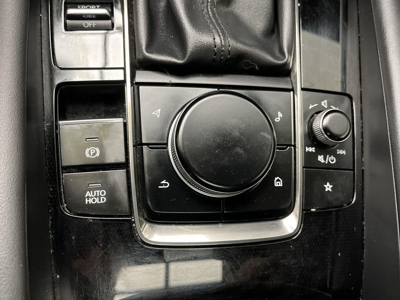 2021 Mazda Mazda3 Hatchback Premium