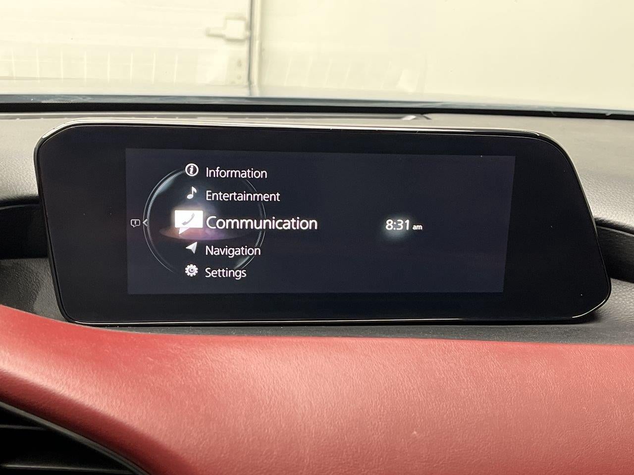 2021 Mazda Mazda3 Hatchback Premium