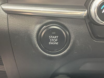 2021 Mazda Mazda3 Hatchback Premium