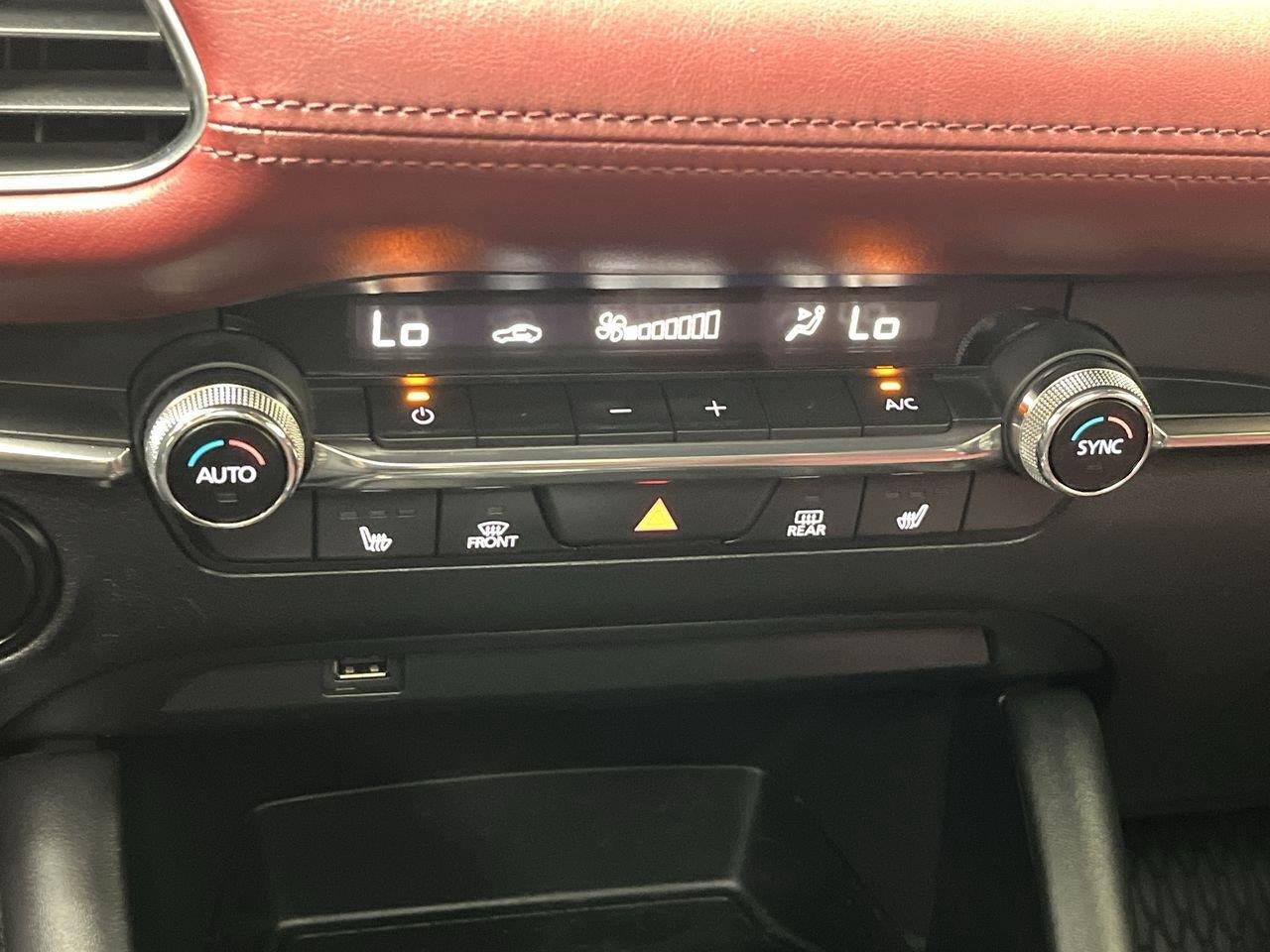 2021 Mazda Mazda3 Hatchback Premium