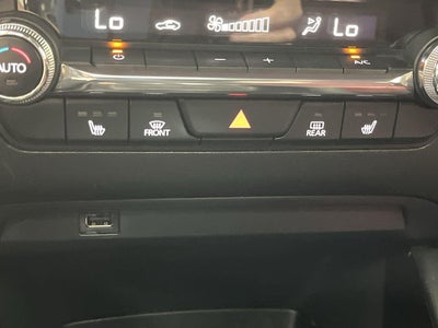 2021 Mazda Mazda3 Hatchback Premium