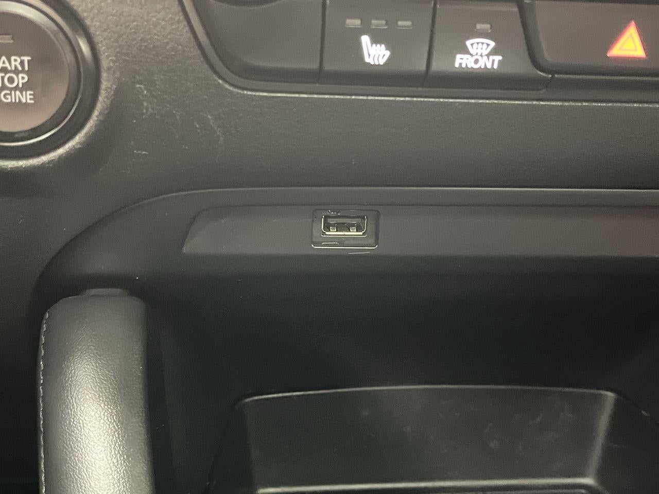 2021 Mazda Mazda3 Hatchback Premium