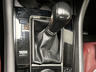 2021 Mazda Mazda3 Hatchback Premium