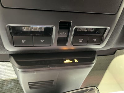 2021 Mazda Mazda3 Hatchback Premium