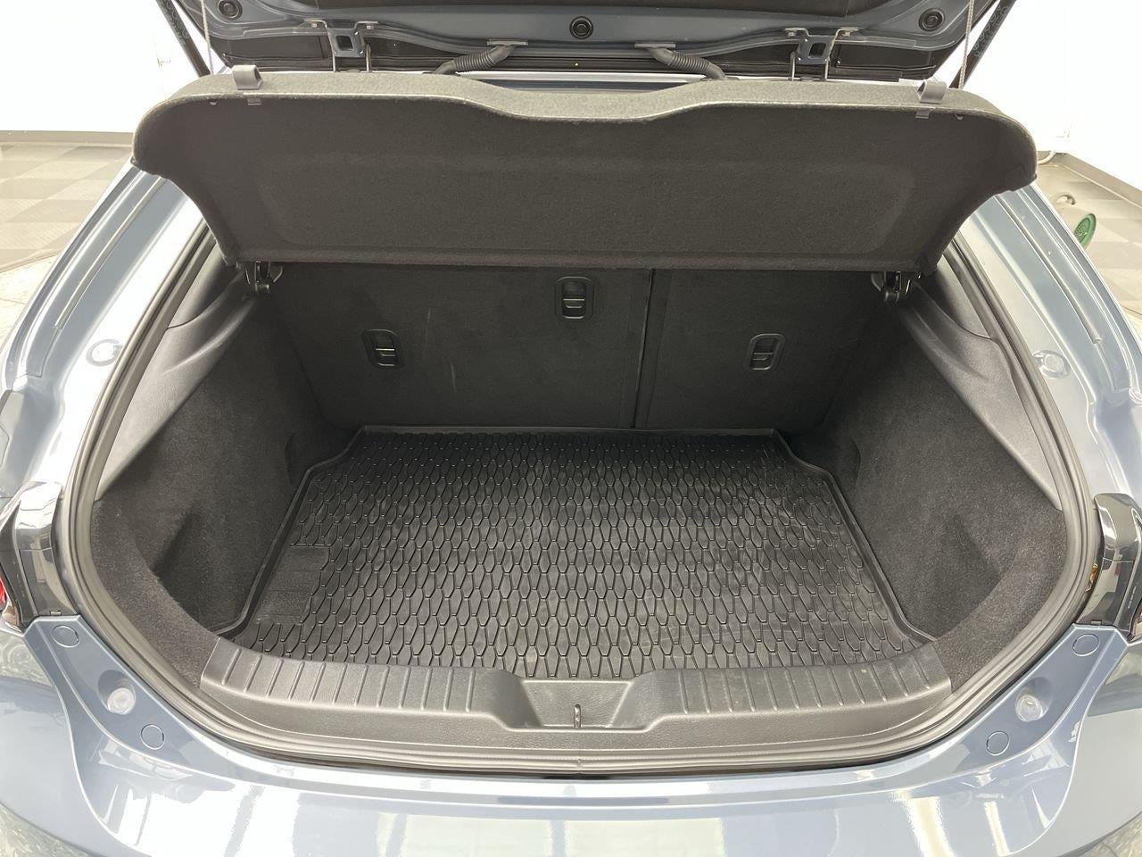 2021 Mazda Mazda3 Hatchback Premium