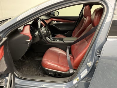 2021 Mazda Mazda3 Hatchback Premium