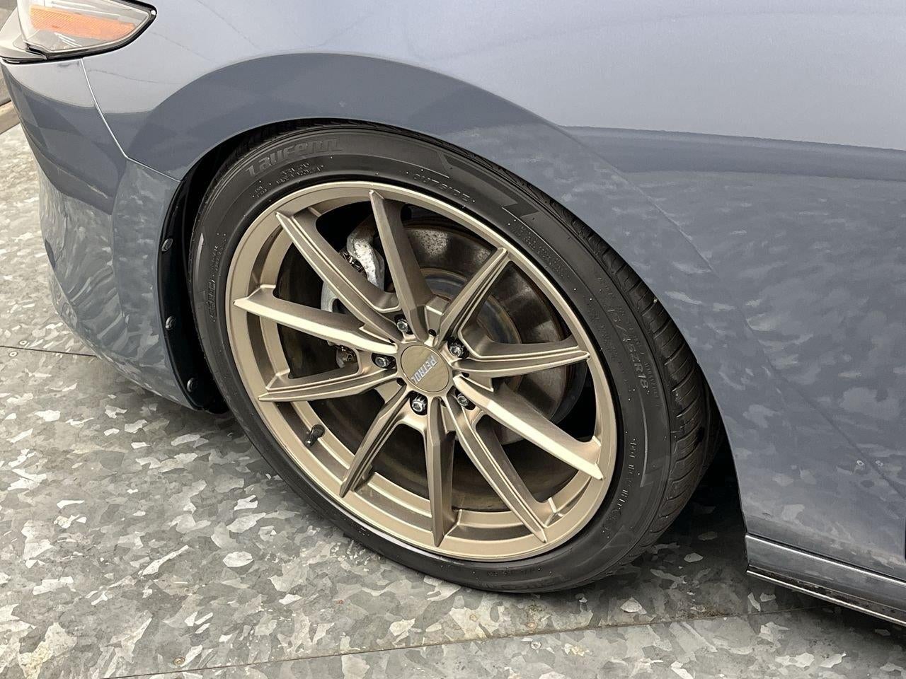 2021 Mazda Mazda3 Hatchback Premium