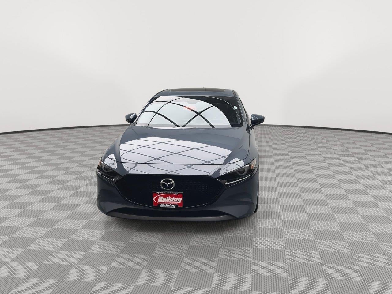 2021 Mazda Mazda3 Hatchback Premium