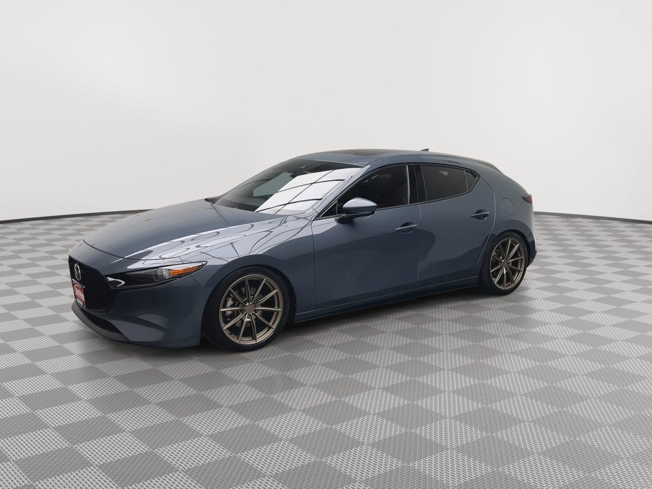 2021 Mazda Mazda3 Hatchback Premium