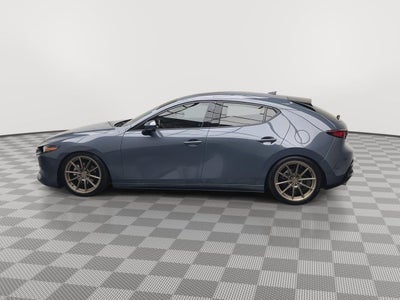 2021 Mazda Mazda3 Hatchback Premium