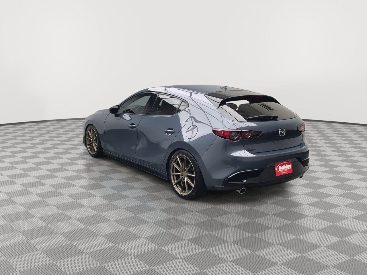 2021 Mazda Mazda3 Hatchback Premium