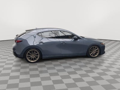 2021 Mazda Mazda3 Hatchback Premium