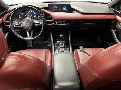 2021 Mazda Mazda3 Hatchback Premium