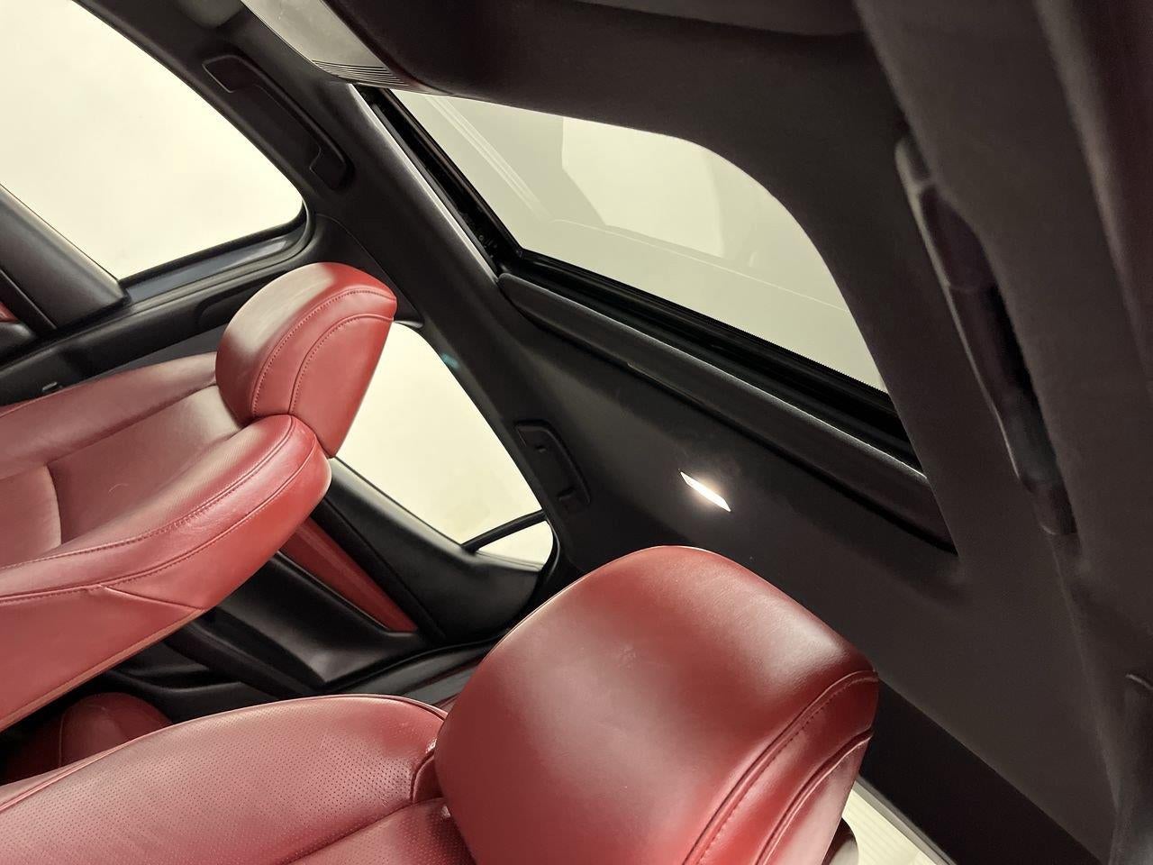 2021 Mazda Mazda3 Hatchback Premium
