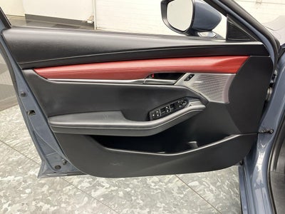2021 Mazda Mazda3 Hatchback Premium