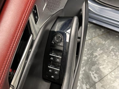 2021 Mazda Mazda3 Hatchback Premium