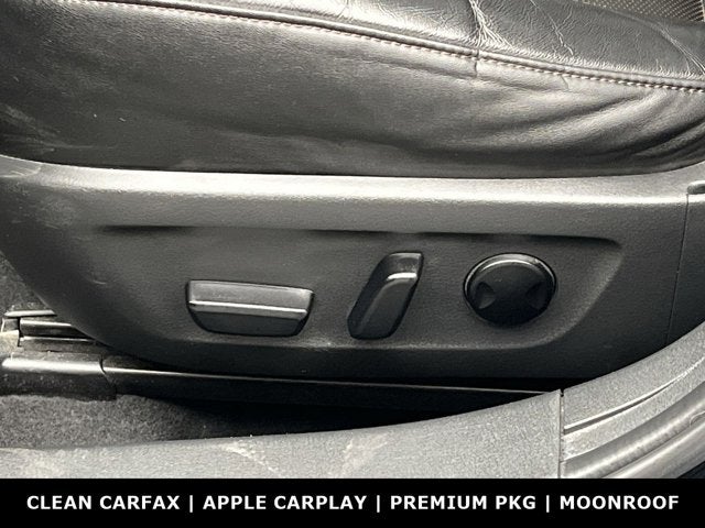 2020 Mazda Mazda3 Hatchback Premium