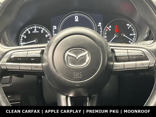 2020 Mazda Mazda3 Hatchback Premium