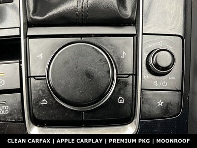 2020 Mazda Mazda3 Hatchback Premium