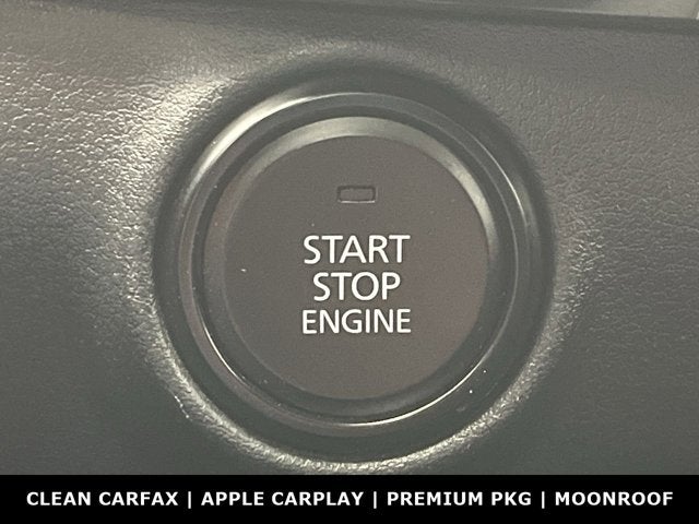 2020 Mazda Mazda3 Hatchback Premium