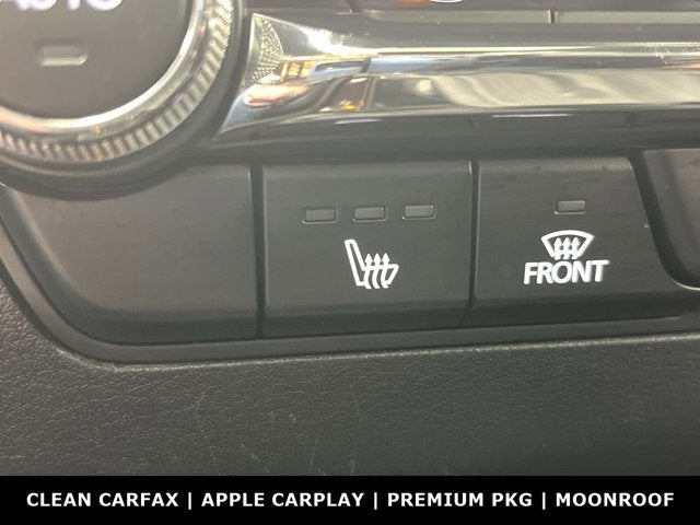 2020 Mazda Mazda3 Hatchback Premium