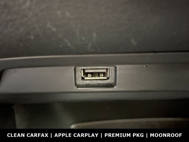 2020 Mazda Mazda3 Hatchback Premium