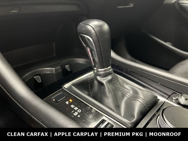 2020 Mazda Mazda3 Hatchback Premium