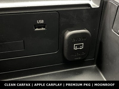 2020 Mazda Mazda3 Hatchback Premium