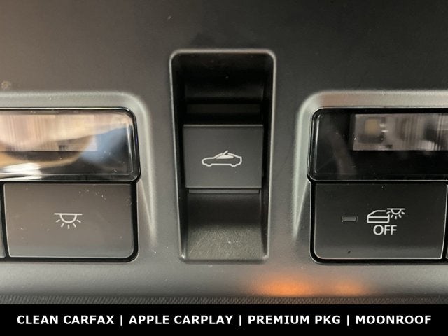 2020 Mazda Mazda3 Hatchback Premium