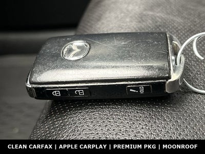 2020 Mazda Mazda3 Hatchback Premium