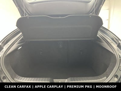 2020 Mazda Mazda3 Hatchback Premium