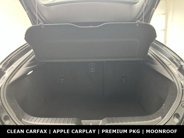 2020 Mazda Mazda3 Hatchback Premium