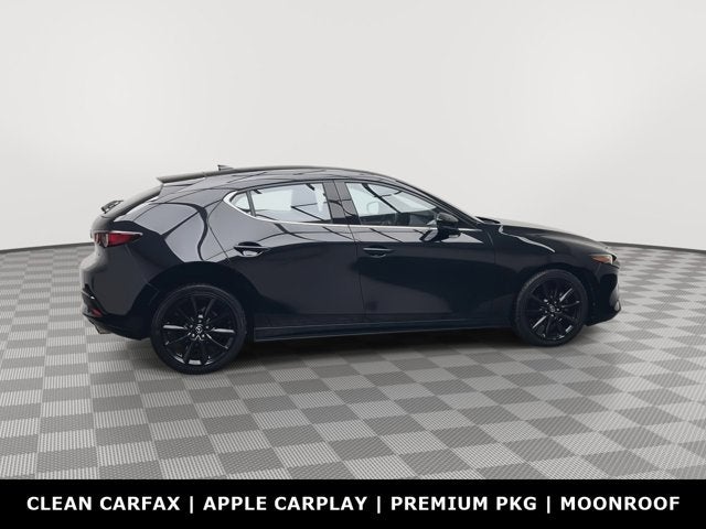 2020 Mazda Mazda3 Hatchback Premium