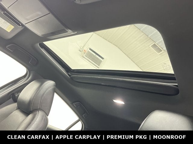 2020 Mazda Mazda3 Hatchback Premium