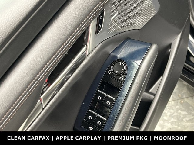 2020 Mazda Mazda3 Hatchback Premium