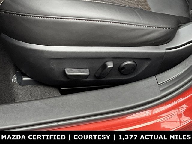 2025 Mazda Mazda3 Hatchback 2.5 Turbo Premium Plus