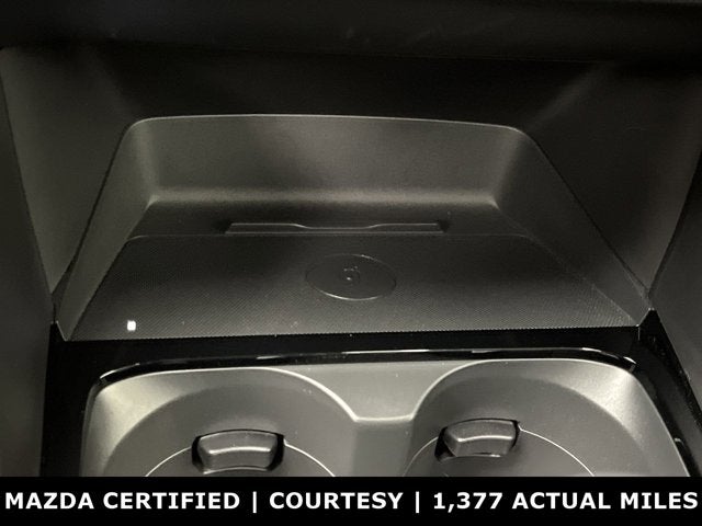 2025 Mazda Mazda3 Hatchback 2.5 Turbo Premium Plus