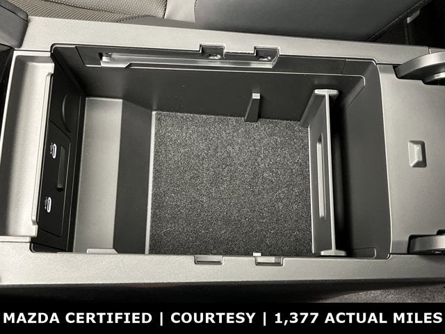 2025 Mazda Mazda3 Hatchback 2.5 Turbo Premium Plus