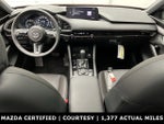 2025 Mazda Mazda3 Hatchback 2.5 Turbo Premium Plus