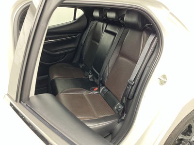 2025 Mazda MAZDA3 HATCHBACK 2.5 TURBO PREMIUM PLUS AU