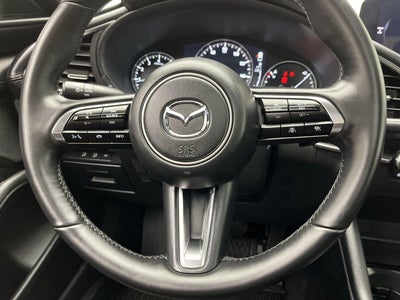 2025 Mazda MAZDA3 HATCHBACK 2.5 TURBO PREMIUM PLUS AU