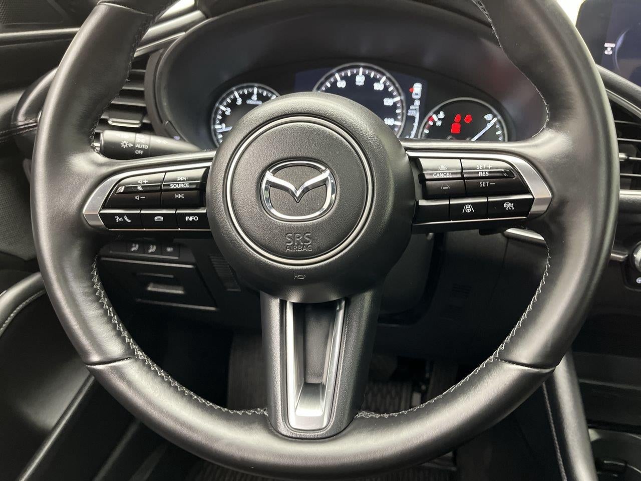 2025 Mazda MAZDA3 HATCHBACK 2.5 TURBO PREMIUM PLUS AU