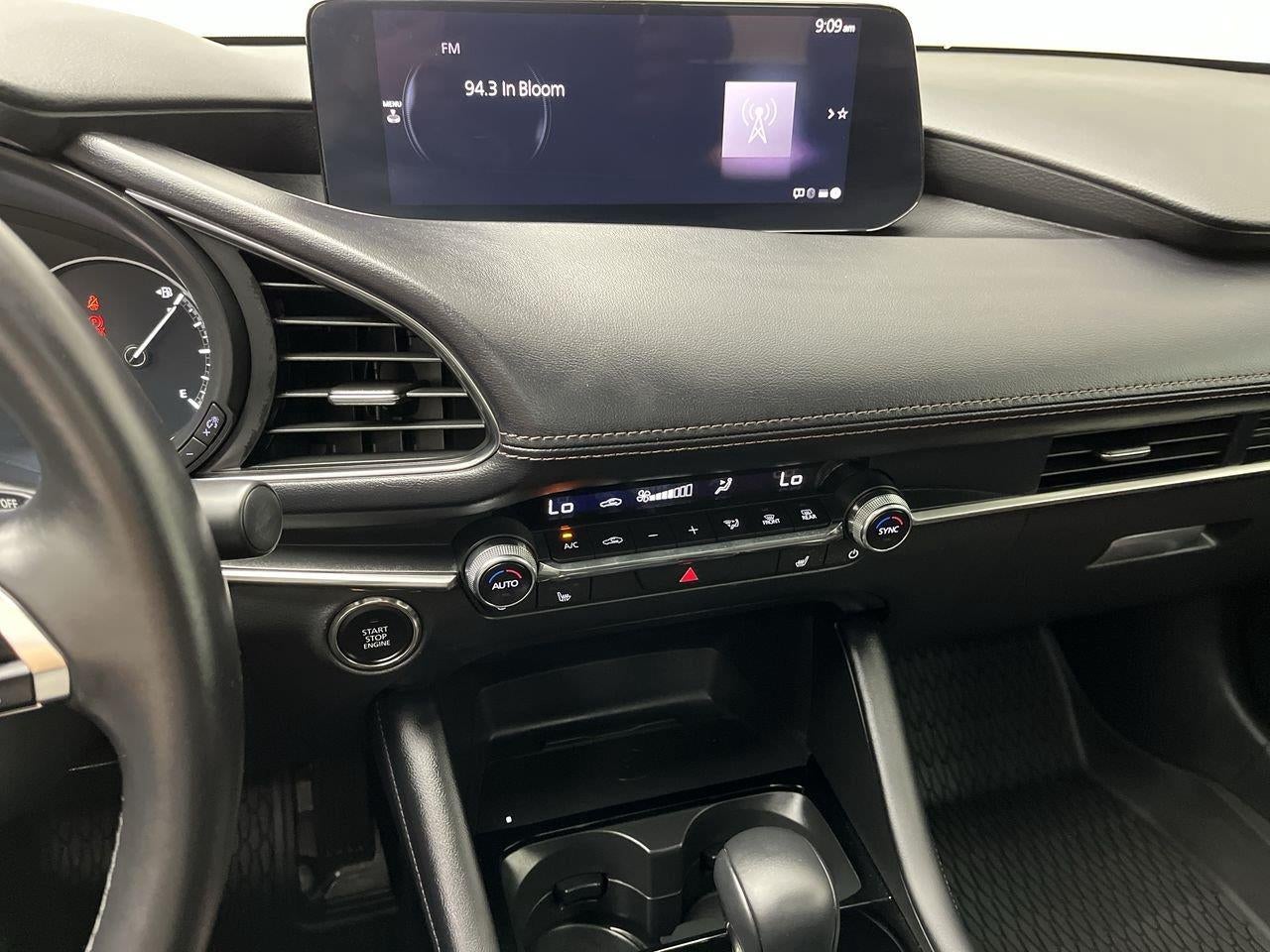 2025 Mazda MAZDA3 HATCHBACK 2.5 TURBO PREMIUM PLUS AU
